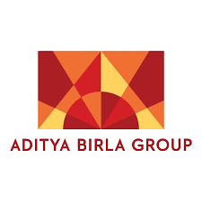 aditya birla group vector logo