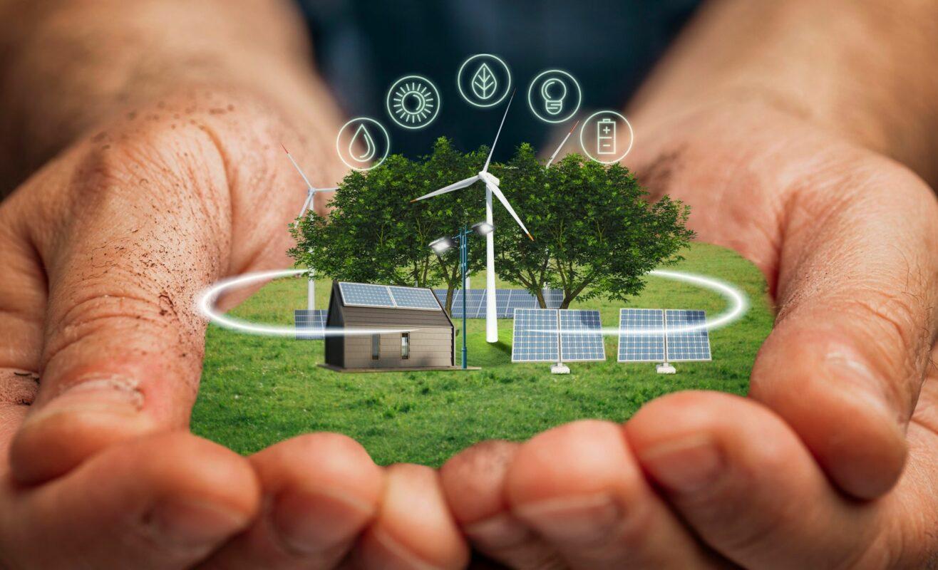 Sustainable Energy