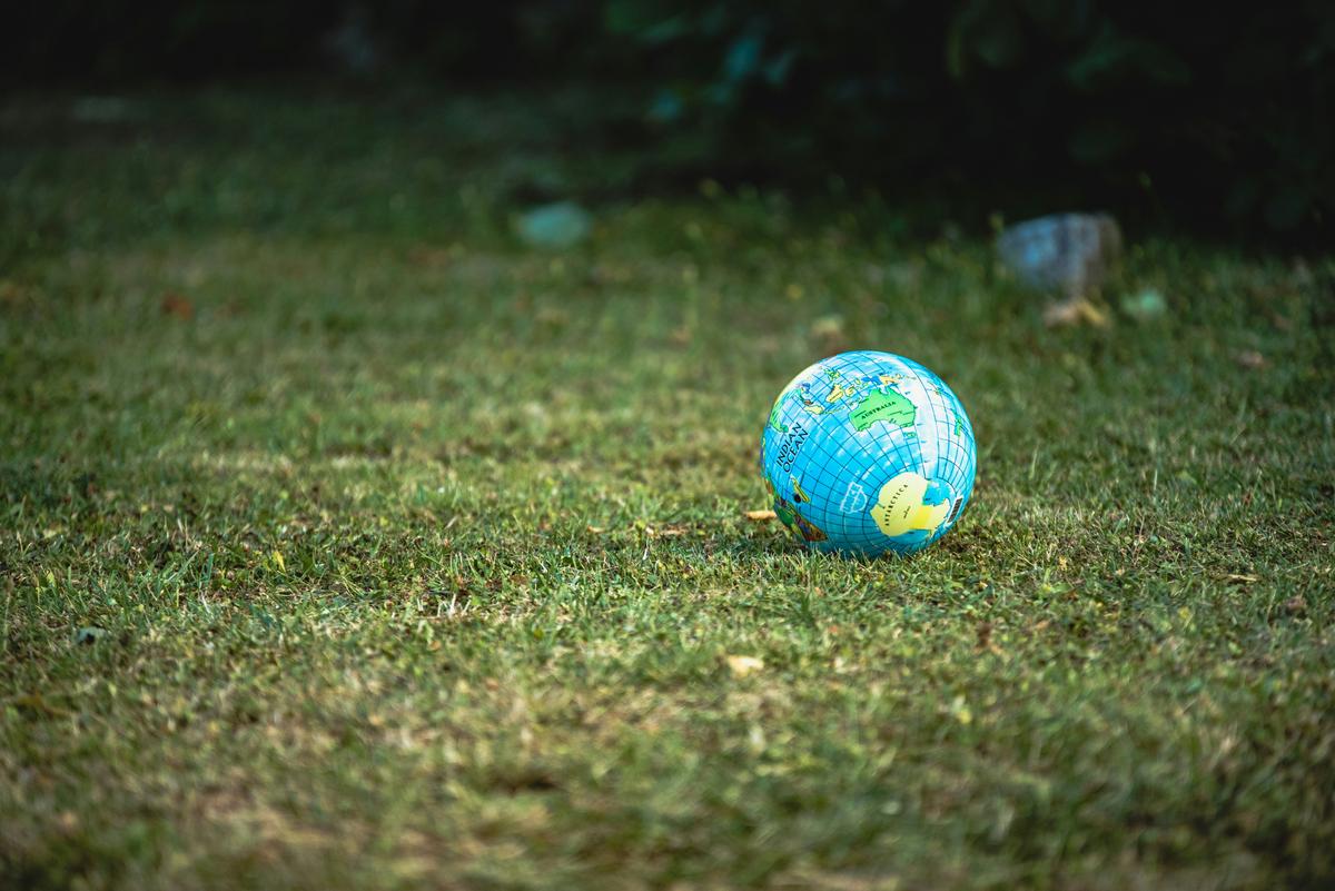 Environmental Stewardship