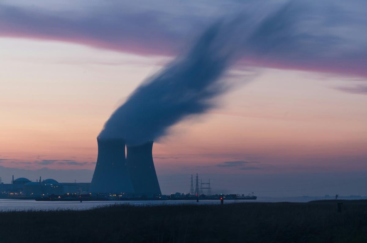 Reducing Carbon Footprint
