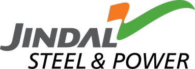 Jindal Steel and Power Logo.svg